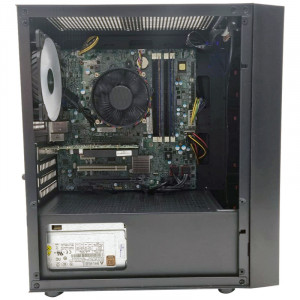Calculator Gaming Prime, Intel Core i5 4570 3.2GHz, Acer B85H3-AM, 8GB DDR3, SSD 128GB, 500GB, ATI R5 430 2GB GDDR5, DVI, 300W