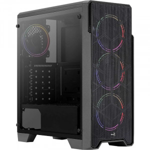 Calculator Gaming Saturn, Intel Core i5 3470 3.2GHz, Acer H61H2-AM3, 8GB DDR3, 1TB, MSI GT 710 2GB DDR3, DVI, HDMI, 500W