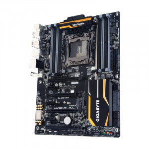 Calculator Gaming ScytheKO, Intel Core i7 5820K 3.3GHz, GA-X99-UD4, 32GB DDR4, SSD 1TB, 5TB, GTX 1660 Ti 6GB DDR6, 600W
