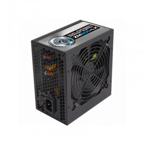 Calculator Gaming SG-K5 V3, Intel i7 2600 3.4GHz, Asus P8H61/USB3, 16GB DDR3, SSD 256GB, 500GB, XFX R9 390X 8GB DDR5, 600W