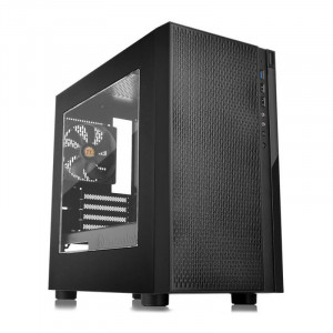 Calculator Gaming Versa V3, Intel Core i5 8400T turbo 3.3GHz, Asus H310M-A, 16GB DDR4, SSD 512GB, HDD 2TB, GTX 1660 X2 6GB GDDR6 192-bit, 500W