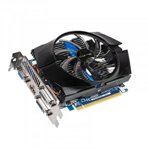 Calculator Gaming X Prime, Intel Xeon E3-1280 v3 (i7 4790) 3.6GHz, MSI Z87M-G43, 16GB DDR3, SSD 256GB, 1TB, GT 740 OC 2GB GDDR5 128-bit, DVI, HDMI, 600W