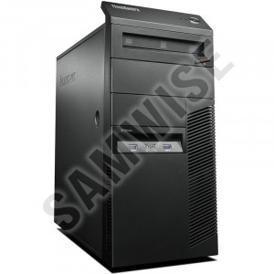 Calculator Incomplet Lenovo M83 MT, Intel Q85, LGA1150, Suport Procesoare GEN 4, DDR3, SATA3, USB 3.0