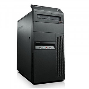 Calculator Lenovo M91P MT, Intel Core i3-2120 3.30GHz, 4GB DDR3, 250GB, DVD-RW