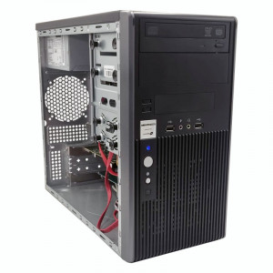 Calculator MD V3, Intel Xeon E3-1220 (i5 2400) 3.1GHz, Intel DH61CR, 8GB DDR3, SSD 128GB, HDD 500GB, ATI R5 340x 2GB DDR3, 300W