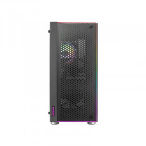 Carcasa Aerocool Skribble Black
