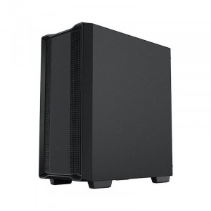 Carcasa Gaming Deepcool CC560 ARGB, USB 3.0, Panou transparent