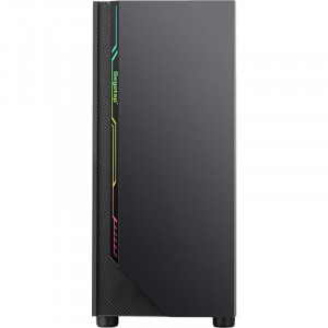 Carcasa Gaming Segotep Nova S6, USB 3.0, Panou Transparent