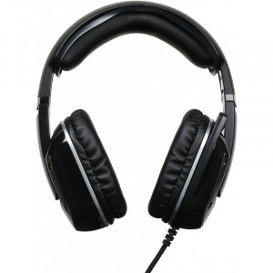 Casti Gaming Somic G909 PRO cu vibratii, 7.1 surround, USB
