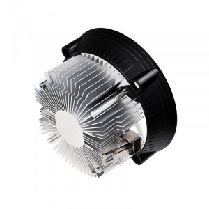 Cooler CPU ID-Cooling DK-03A RGB PWM