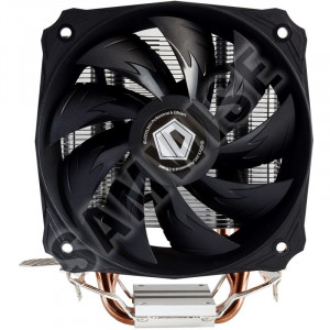 Cooler CPU ID-Cooling SE-213V2, Ventilator 120mm, Heatpipe-uri Cupru