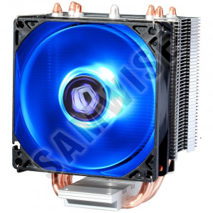 Cooler CPU ID-Cooling SE-913X, Ventilator 92mm, Heatpipe-uri Cupru