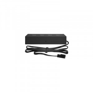 Fan controller Deepcool 4-port Fan HUB FH-04