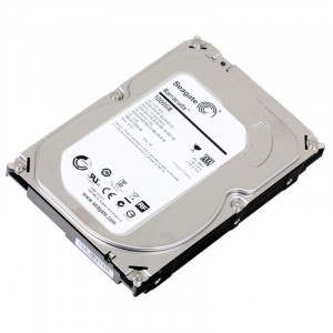 Hard Disk 1TB Seagate Barracuda, 7200rpm, 64MB, SATA3 ...