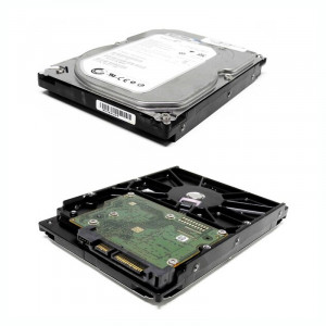 Hard disk 500GB Seagate ST500DM002, SATA3, 7200rpm