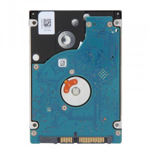 Hard disk Laptop 500GB Seagate Momentus XT ST500LX003, SATA III, 7200 rpm, Buffer 32MB, 9.7 mm