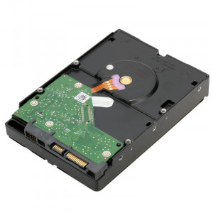 Hard disk WD Blue 500GB WD5000AAKX, SATA III, 7200 RPM, 16MB Buffer