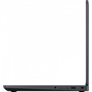 Laptop DELL 14'' Latitude E5470, Intel Core i5 6300U 2.4GHz, 8GB DDR4, SSD 256GB, 1366x768