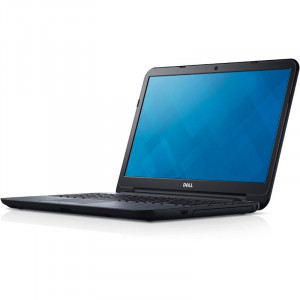 Laptop DELL 15.6" Latitude 3540, Intel Core i3-4030u 1.9GHz, 8GB DDR3, SSD 120GB, GMA HD 4400, DVD-RW