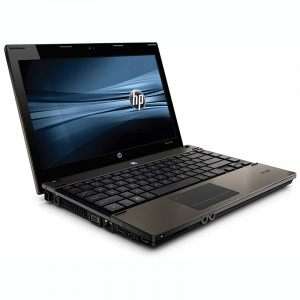 Laptop HP 13.3" Probook 4320S, Intel Core i3 380M 2.53GHz, 4GB DDR3, 320GB, Baterie defecta