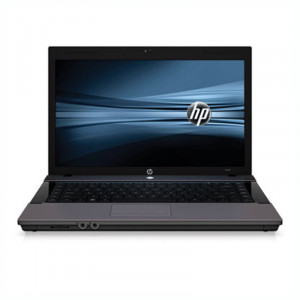 Laptop HP 15.6" 625, AMD Athlon II P360 2.3GHz, 4GB DDR3, 320GB, DVD-RW, webcam defect
