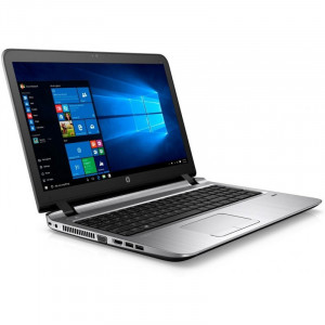 Laptop HP ProBook 450 G3 15.6", Intel Core i5-6200U, 8GB DDR3, SSD 256GB, 1920x1080