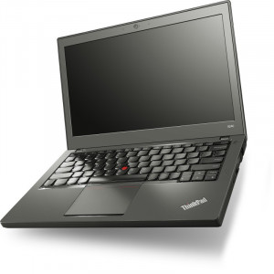 Laptop Lenovo 12.5'' ThinkPad X240, Intel Core I5-4200U 1.6GHz, 8GB DDR3, SSD 128GB, 1366x768, baterie 2 ore