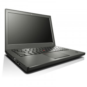 Laptop Lenovo 12.5'' ThinkPad X240, Intel Core I5-4300U 1.9GHz, 8GB DDR3, 500GB, baterie 1 ora
