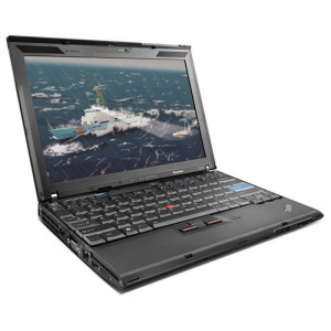 Laptop Lenovo Thinkpad X220i 12.5", Intel Core i3 2350M 2.3GHz, 8GB DDR3, 320GB, fara webcam
