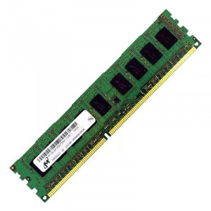 Memorie 2GB MT DDR3 1333MHz, PC3-10600