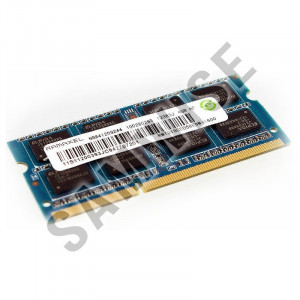 Memorie 4GB Ramaxell DDR3 1600MHz SODIMM 1RX8 PC3L