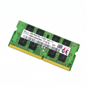 Memorie Laptop Hynix 8GB DDR4 2133MHz, 2Rx8