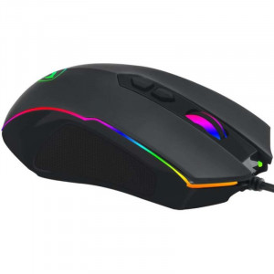 Mouse Gaming T-Dagger Sergeant V1 RGB Black