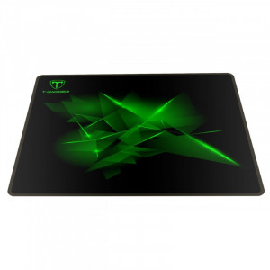 Mouse pad T-Dagger Geometry S, 290x340x3 mm