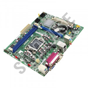 Placa de baza Intel DH61CR, LGA1155, DDR3, PCI-Express x16, micro-ATX Gen 3 ready
