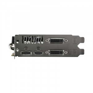 Placa video ASUS GeForce GTX 660 DirectCU II OC 2GB GDDR5 192-bit
