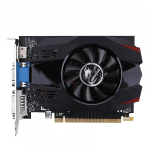 Placa video Colorful GeForce GT 730, 2GB DDR3 64-bit, VGA, HDMI, DVI