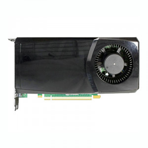 Placa video NVIDIA GeForce GTX 555 OEM 1GB GDDR5 192-bit