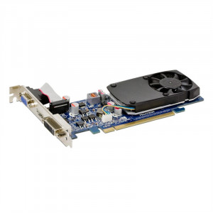Placa video Pegatron GeForce GT 220 1GB DDR3 128-bit
