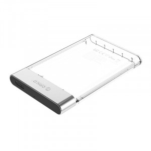 Rack Orico 2129U3 USB 3.0, transparent