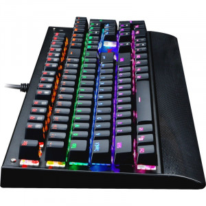 Tastatura Gaming Redragon Kala Black Mecanica