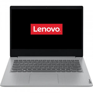 Ultrabook Lenovo 14'' IdeaPad 3 14ADA04, AMD Ryzen 3 3250U up to 3.5 GHz, 8GB DDR4, SSD 256GB, Radeon Vega 3, Open-box