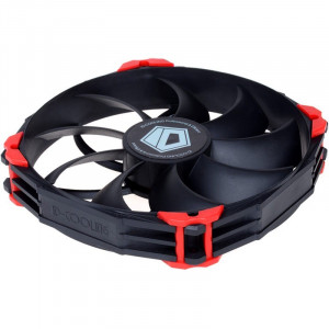 Ventilator ID-Cooling NO-14025K, 140mm