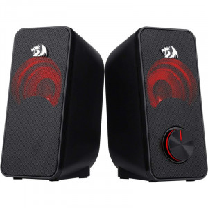 Boxe Redragon Stentor 2.0 Black
