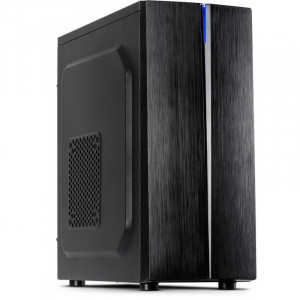 Calculator Gaming B-48, Intel i5 2400 3.1GHz, Intel DQ67OW, 8GB DDR3, 500GB, ATI R7 250 2GB DDR3 128-bit, 300W