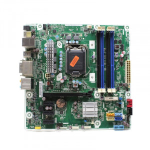 Calculator Gaming CS-107 V2, Intel Core i5 3470 3.2GHz, Pegatron IPMMB-FS, 8GB DDR3, SSD 256GB, 500GB, ATI R5 340X 2GB DDR3, 300W