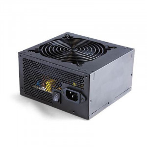 Calculator Gaming Hive V4, AMD Ryzen 5 2600 3.4GHz, GIGABYTE B450 Aorus M, 16GB DDR4, SSD 512GB, HDD 1TB, GTX 1650 4GB DDR6