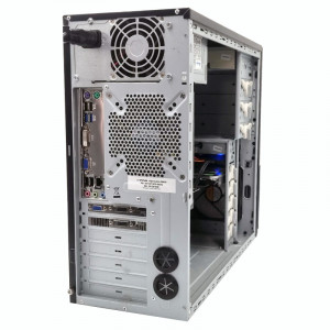Calculator Gaming I-PRO V4, Intel Core i5 4590 3.3GHz, MSI H81M-P33, 16GB DDR3, SSD 256GB, HDD 500GB, GTX 750 2GB DDR5