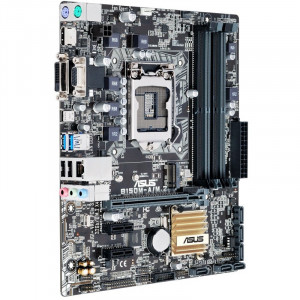 Calculator Gaming Impulse V2, Intel Core i7 6700 3.4GHz, ASUS B150M-A/M.2, 16GB DDR4, SSD 120GB, SSD 250GB, HDD 1TB, RX 580 8GB DDR5 256-bit, 600W