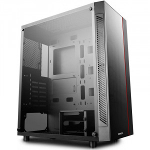 Calculator Gaming Matrexx 55, Intel Core i5 9400F 2.9GHz, MSI B360M Pro VD, 16GB DDR4, SSD 250GB, 1TB, XFX RX 580 4GB DDR5 256-bit, DVI, HDMI, 450W